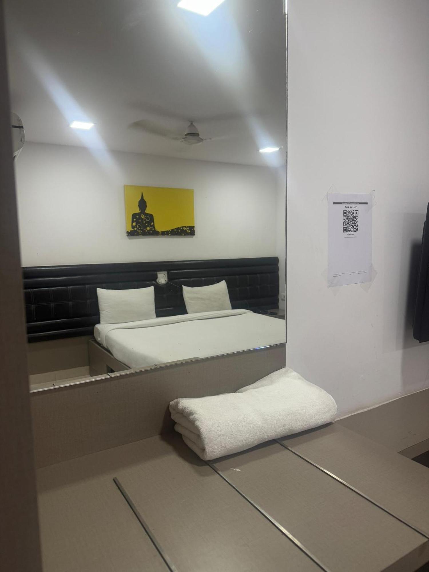 La Riviera Hotel Hyderabad